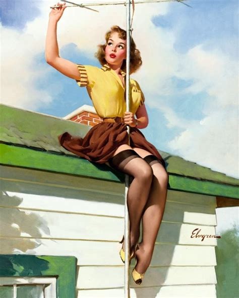 nude pin up models|vintage pinup Search